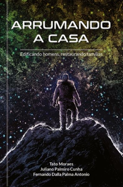 Arrumando a casa (eBook, ePUB)