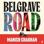 Belgrave Road (MP3-Download)