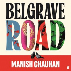 Cover Belgrave Road (MP3-Download)