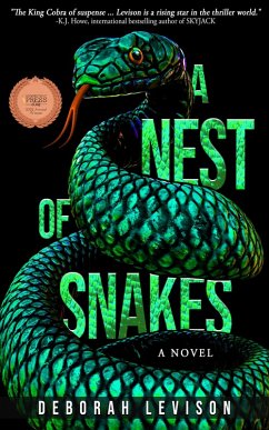 Cover Nest of Snakes (eBook, ePUB)