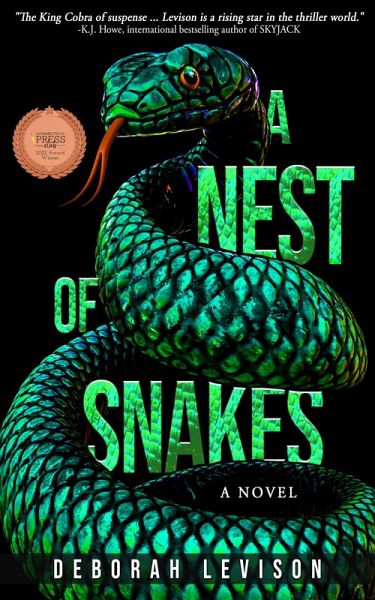 Nest of Snakes (eBook, ePUB)