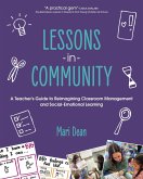Lessons in Community (eBook, ePUB)