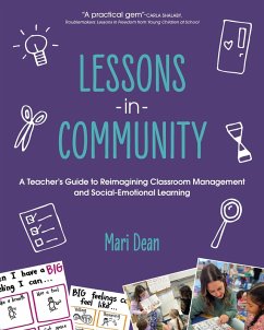 Lessons in Community (eBook, ePUB) Cover Lessons in Community (eBook, ePUB)
