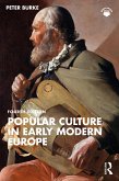 Popular Culture in Early Modern Europe (eBook, ePUB)