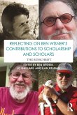 Reflecting on Ben Wisner's Contributions to Scholarship and Scholars (eBook, PDF)
