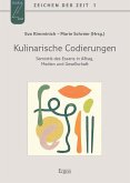 Kulinarische Codierungen Kulinarische Codierungen