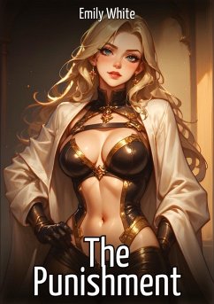 Cover The Punishment