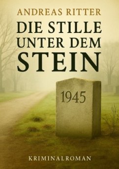 Die Stille unter dem Stein