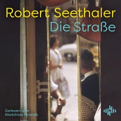 Cover Die Straße