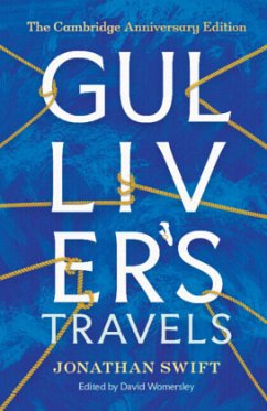 Cover Gulliver's Travels