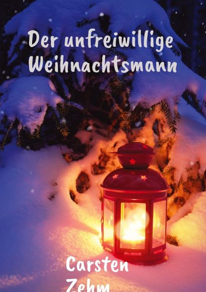 Der unfreiwillige Weihnachtsmann