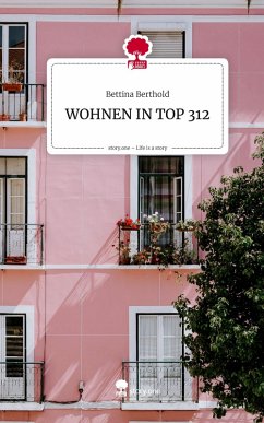 WOHNEN IN TOP 312. Life is a Story - story.one Cover WOHNEN IN TOP 312. Life is a Story - story.one