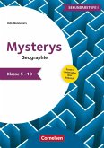 Mysterys für die Sekundarstufe - Geographie - 7.-10. Schuljahr Mysterys für die Sekundarstufe - Geographie - 7.-10. Schuljahr