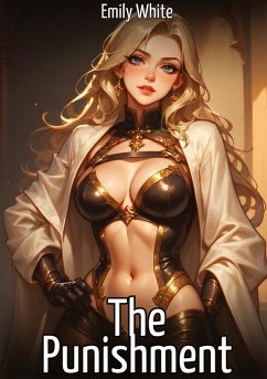 Cover The Punishment