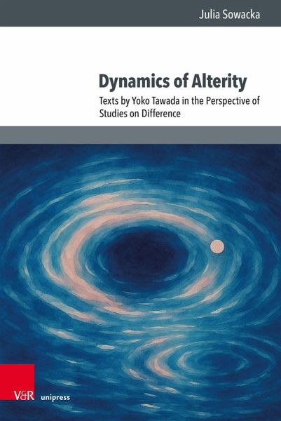 Dynamics of Alterity Dynamics of Alterity