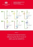 External and Internal Factors Influencing the Short Circuit of IGBTs and SiC-MOSFETs