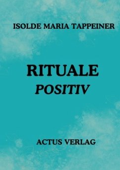 Cover Rituale Positiv