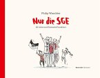 Nur die SGE - 20 Jahre mit Eintracht Frankfurt