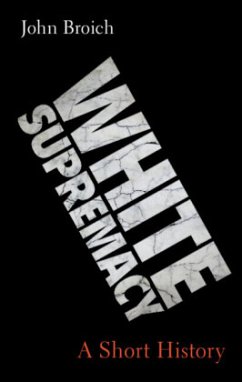 Cover White Supremacy