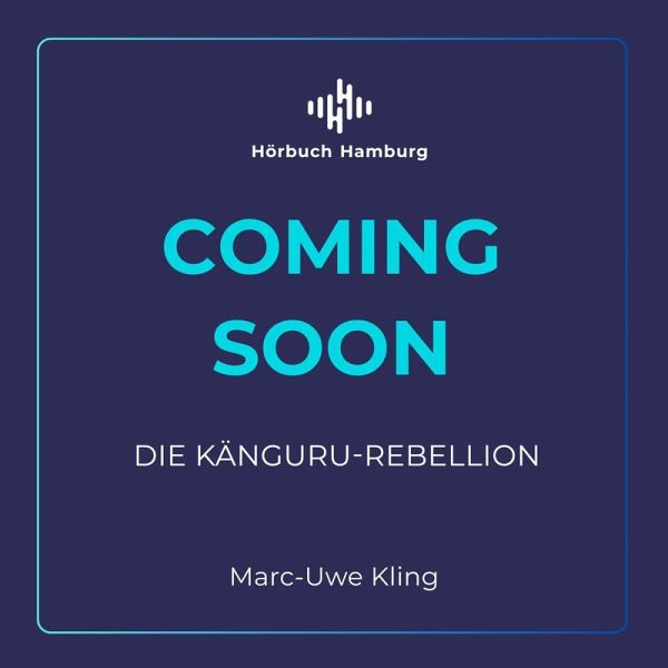 Die Känguru-Rebellion
