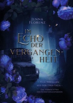 Cover Im Echo der Vergangenheit