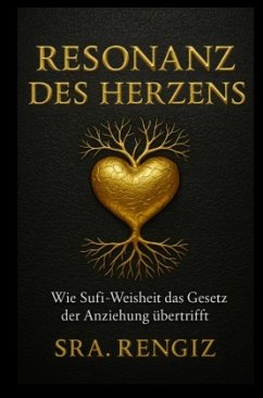 Cover Resonanz des Herzens