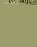 Ralph Blättler - Randnotizen / En passant