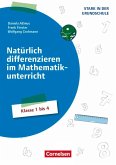 Stark in der Grundschule - Mathe - Klasse 1-4 Stark in der Grundschule - Mathe - Klasse 1-4