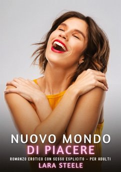 Cover Nuovo Mondo di Piacere