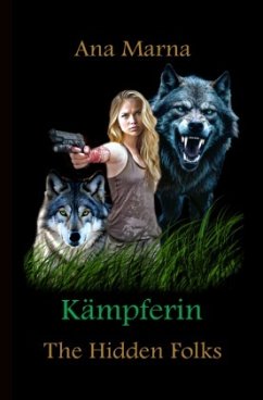 Kämpferin - Marna, Ana