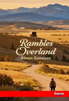 Rambles Overland