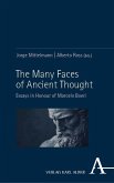 The Many Faces of Ancient Thought