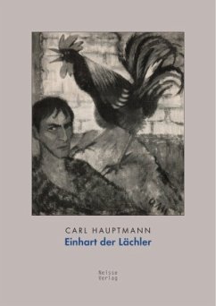 Cover Einhart, der Lächler