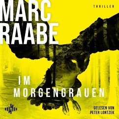 Cover Im Morgengrauen