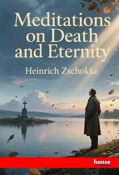 Cover Meditations on Death and Eternity