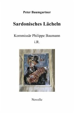 Sardonisches Lächeln Sardonisches Lächeln