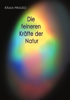 Cover Die feineren Kräfte der Natur