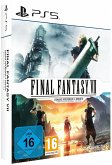 Final Fantasy VII Remake Intergrade & Rebirth (PlayStation 5)