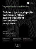 Calcium Hydroxylapatite Soft Tissue Fillers (eBook, ePUB) Calcium Hydroxylapatite Soft Tissue Fillers (eBook, ePUB)