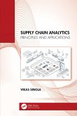 Supply Chain Analytics (eBook, PDF) Supply Chain Analytics (eBook, PDF)