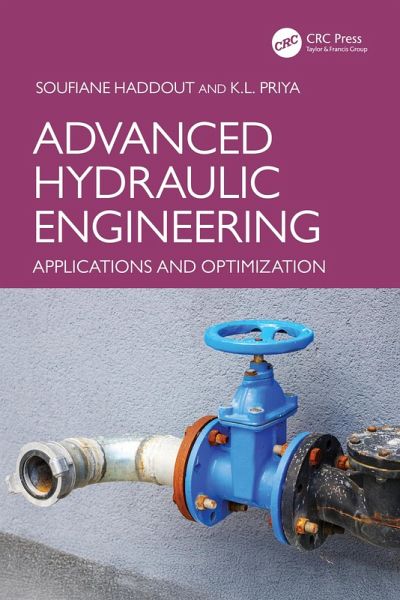 Advanced Hydraulic Engineering (eBook, PDF) Advanced Hydraulic Engineering (eBook, PDF)