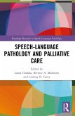 Speech-Language Pathology and Palliative Care (eBook, ePUB)
