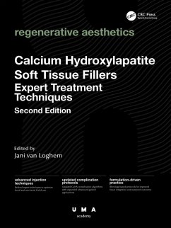 Cover Calcium Hydroxylapatite Soft Tissue Fillers (eBook, PDF)