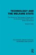 Technology and the Welfare State... - Bild 1