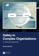 Safety in Complex Organizations (eBook,... - Bild 1