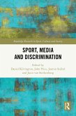 Sport, Media and Discrimination (eBook, ePUB)