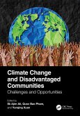 Climate Change and Disadvantaged Communities (eBook, PDF)