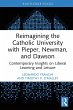 Reimagining the Catholic University... - Bild 1