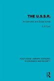 The U.S.S.R. (eBook, ePUB)