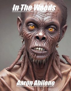 Cover In The Woods (eBook, ePUB)